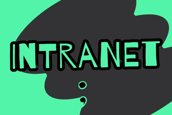 Intranet